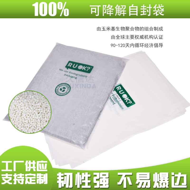 包裝袋的材質(zhì)：種類、特性與應(yīng)用(圖1)