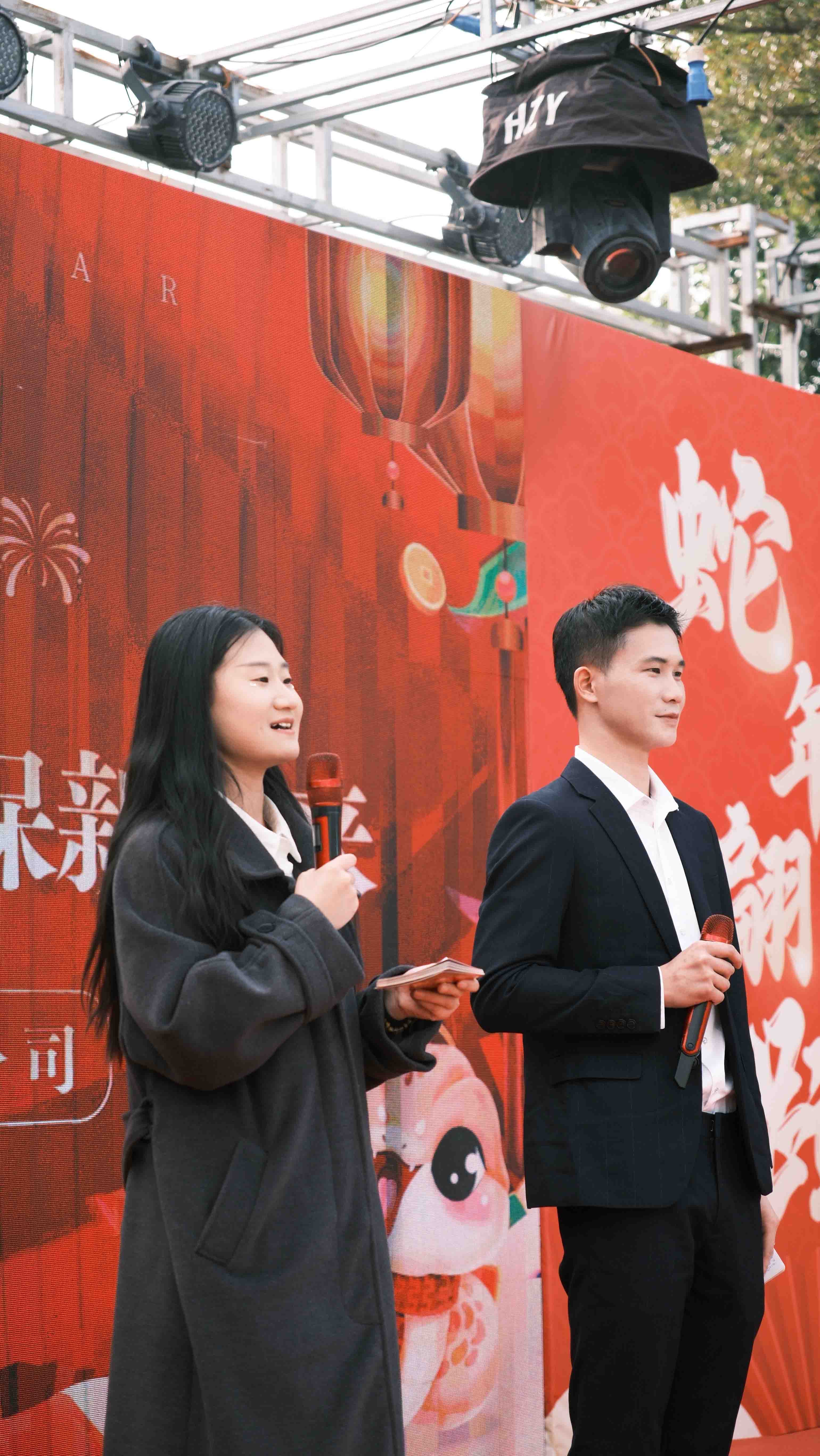 久信達(dá)科技2024年年會(huì)圓滿落幕：感恩同行，共創(chuàng)環(huán)保新未來，乘風(fēng)破浪，夢(mèng)想起航(圖4)